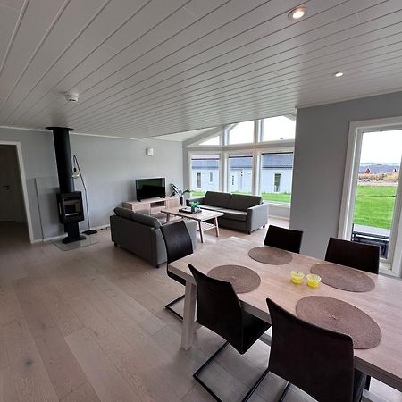 Bud Camping Eksteriør billede
