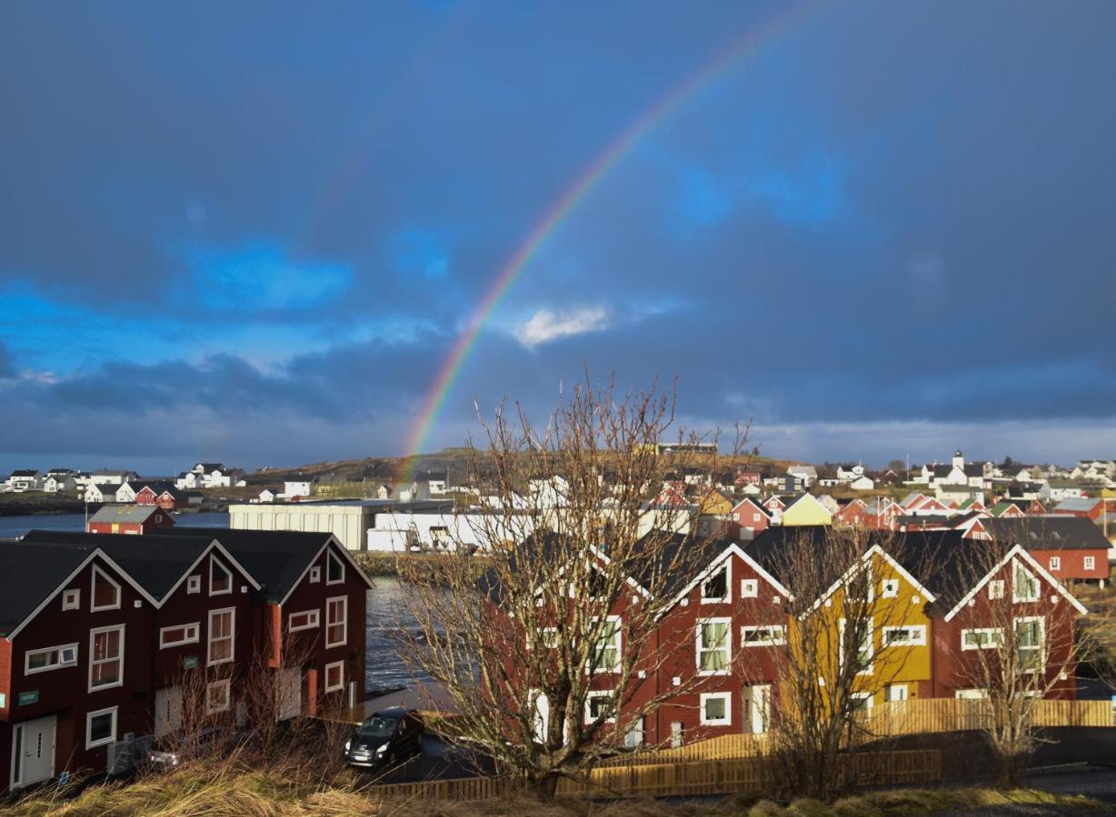 Bud Camping Eksteriør billede