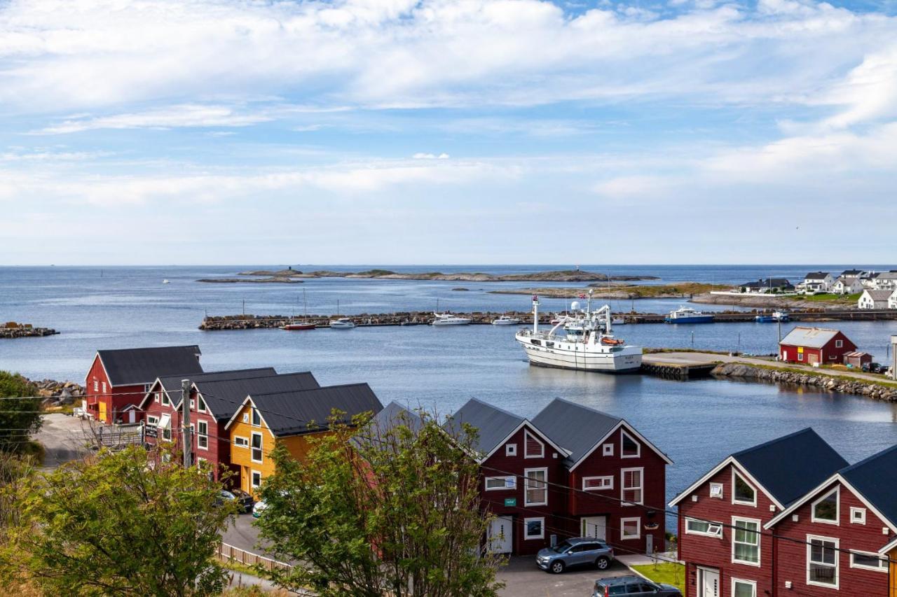 Bud Camping Eksteriør billede