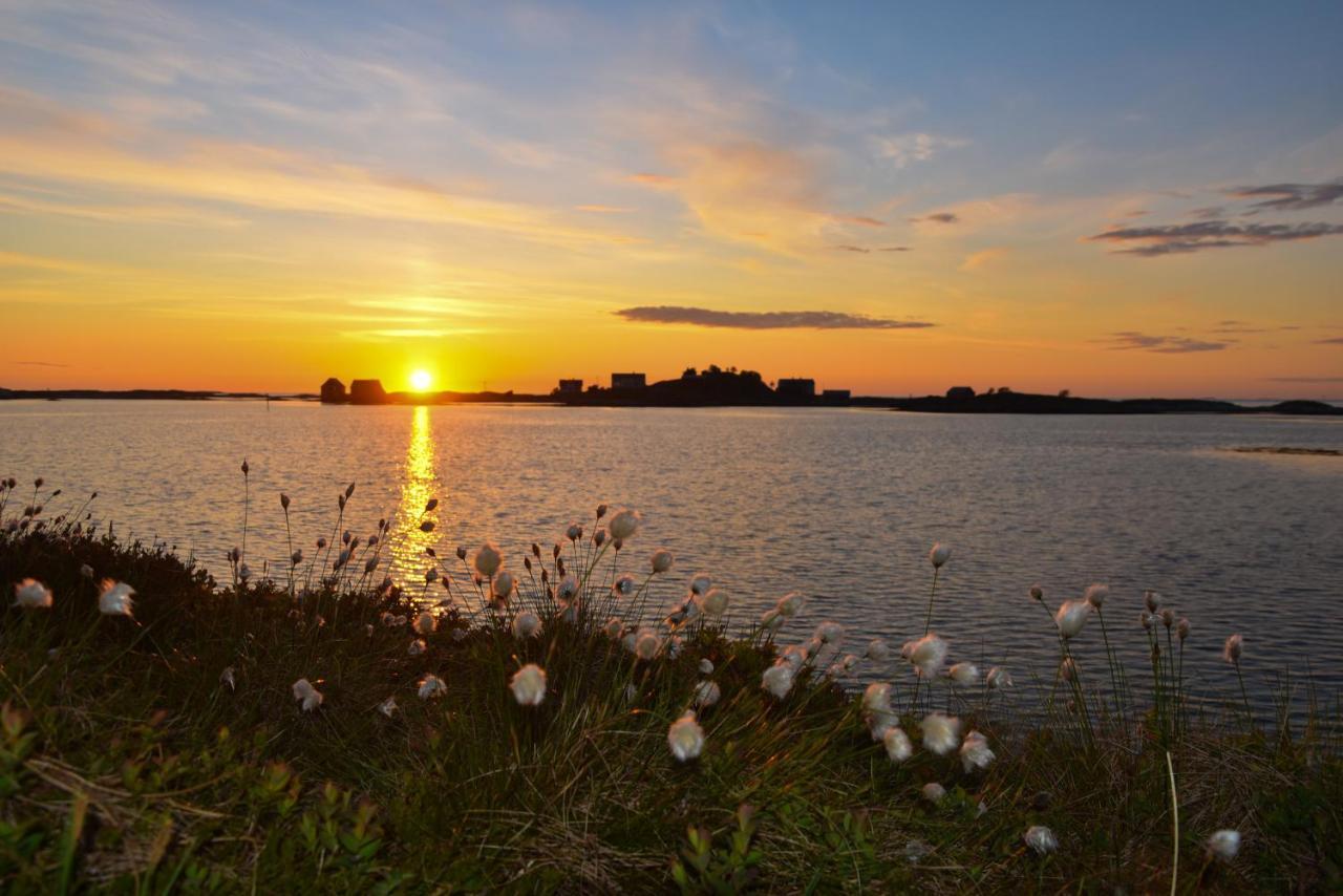 Bud Camping Eksteriør billede