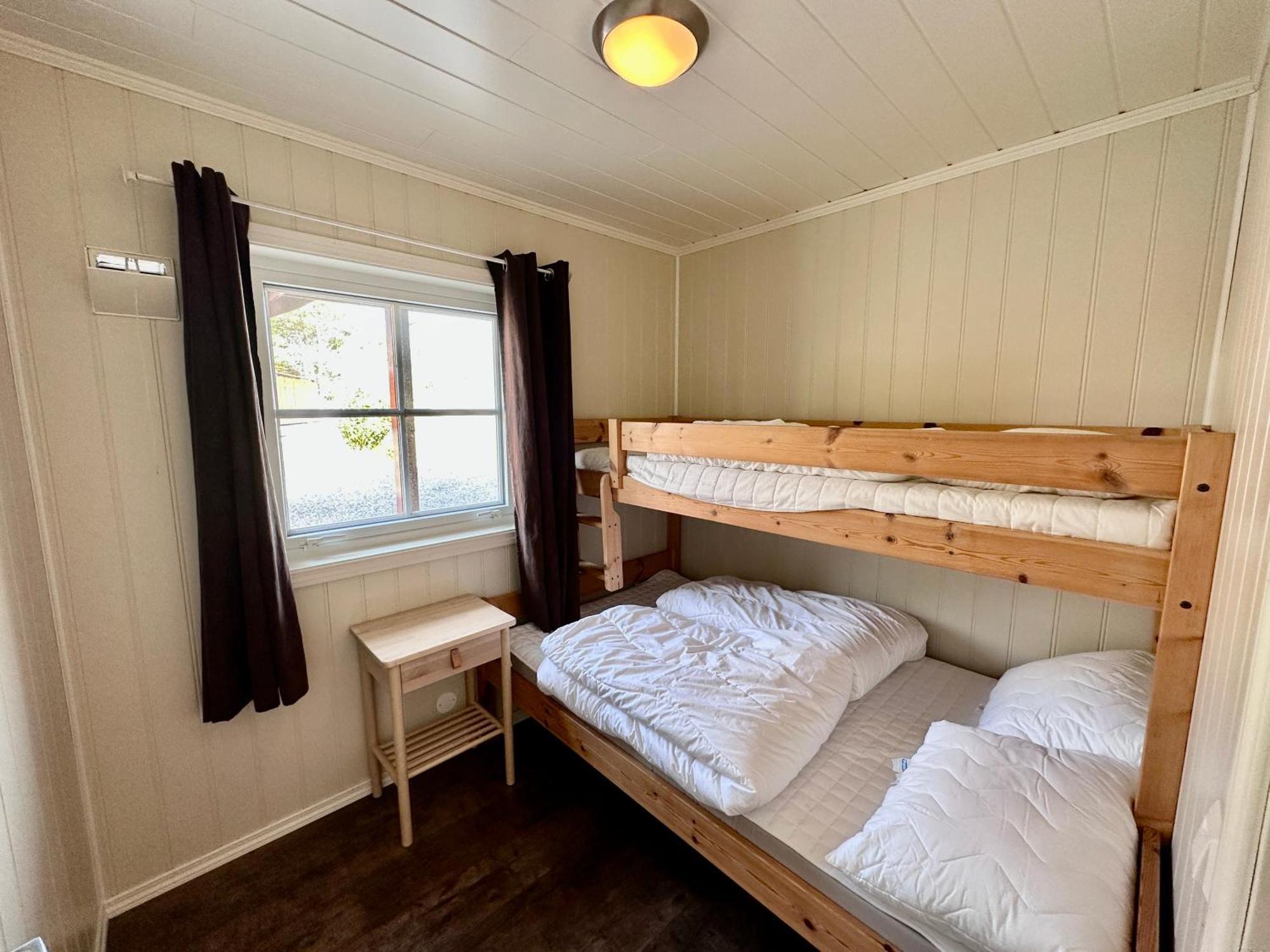 Bud Camping Eksteriør billede