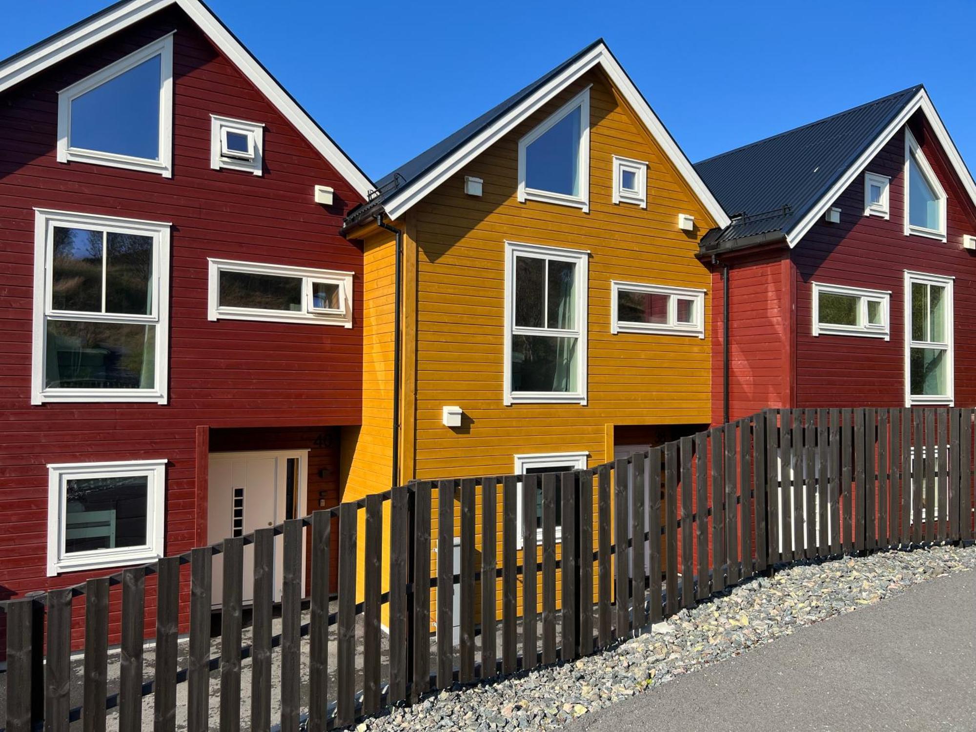 Bud Camping Eksteriør billede