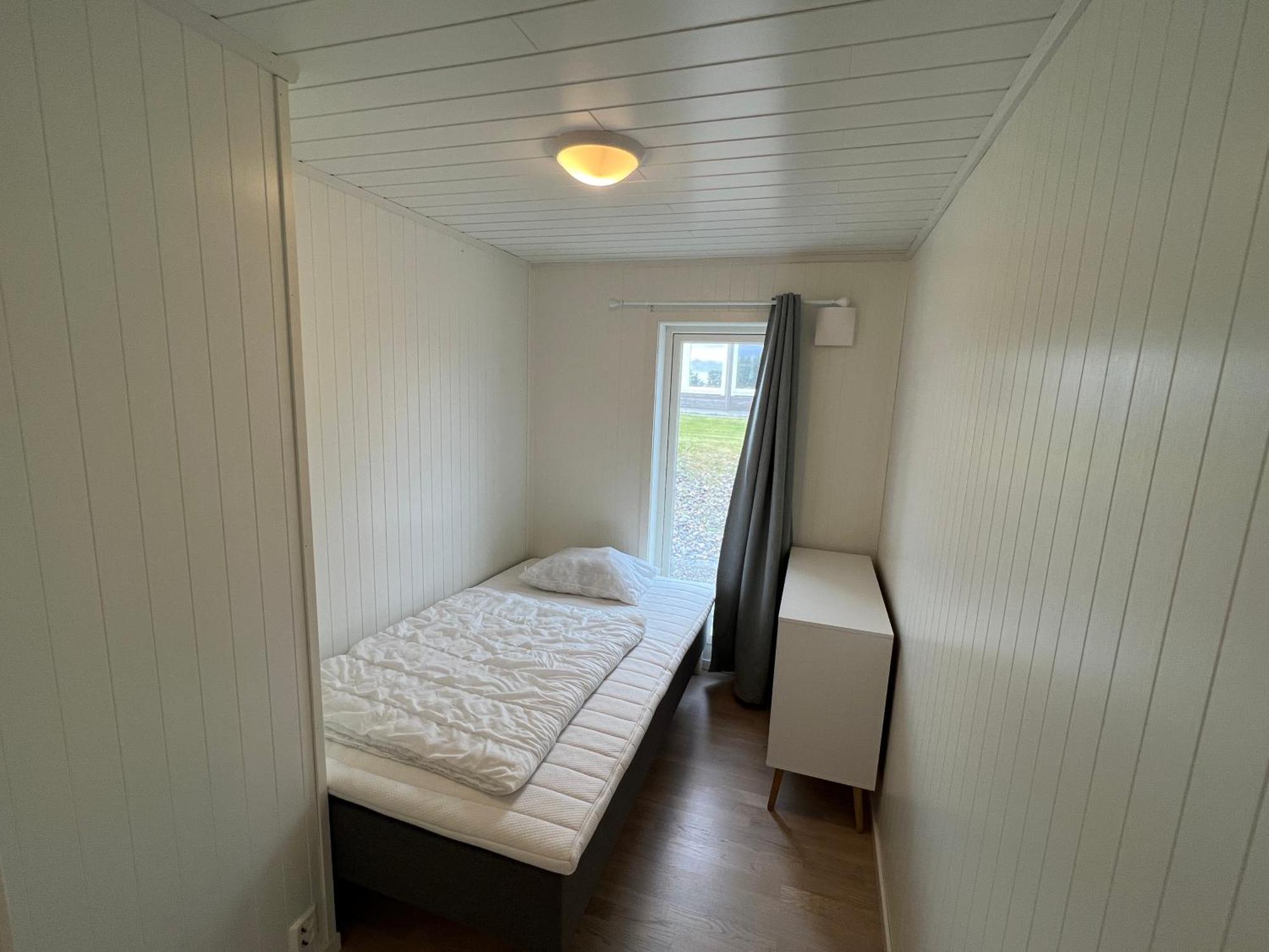 Bud Camping Eksteriør billede