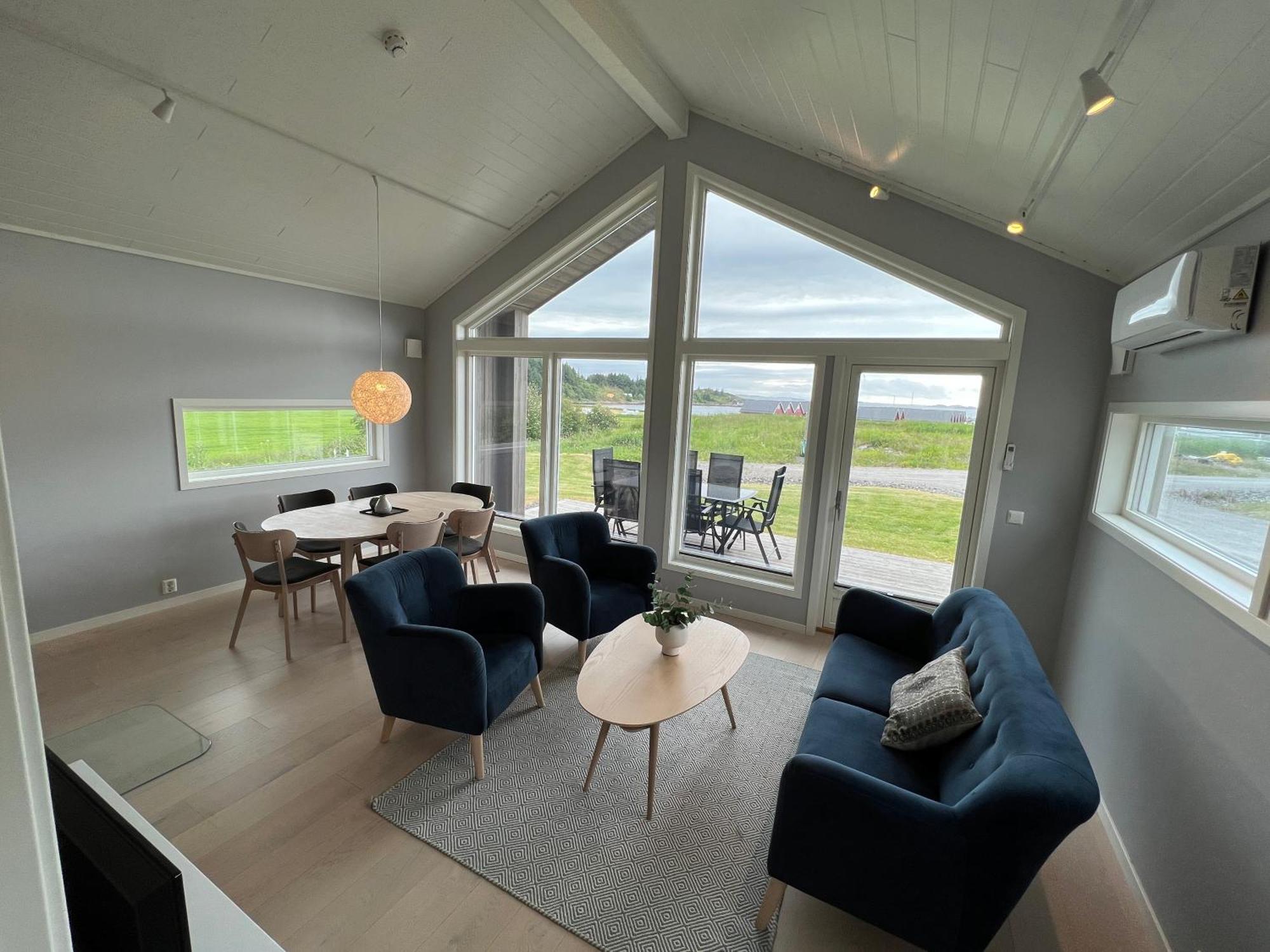 Bud Camping Eksteriør billede