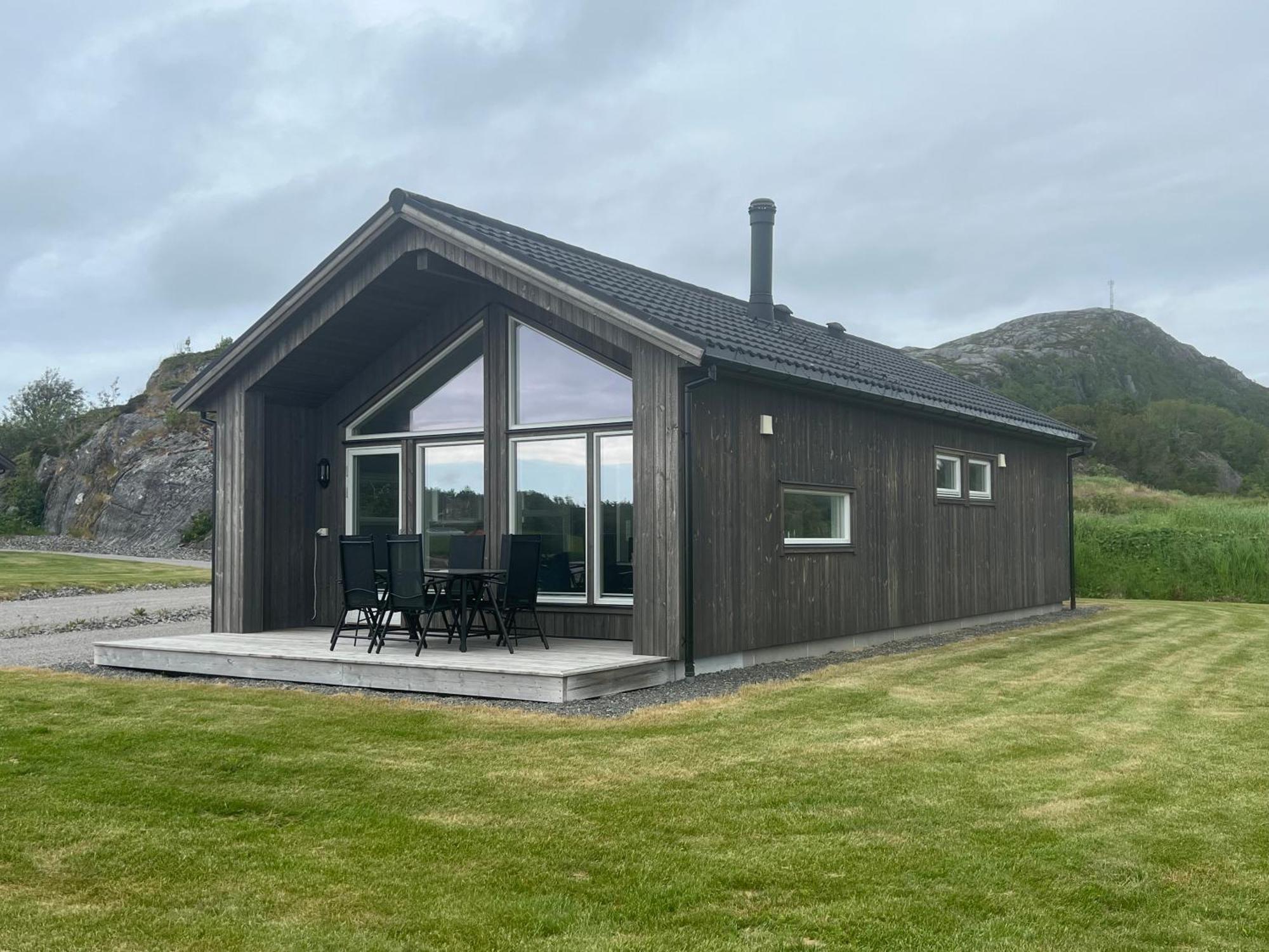Bud Camping Eksteriør billede