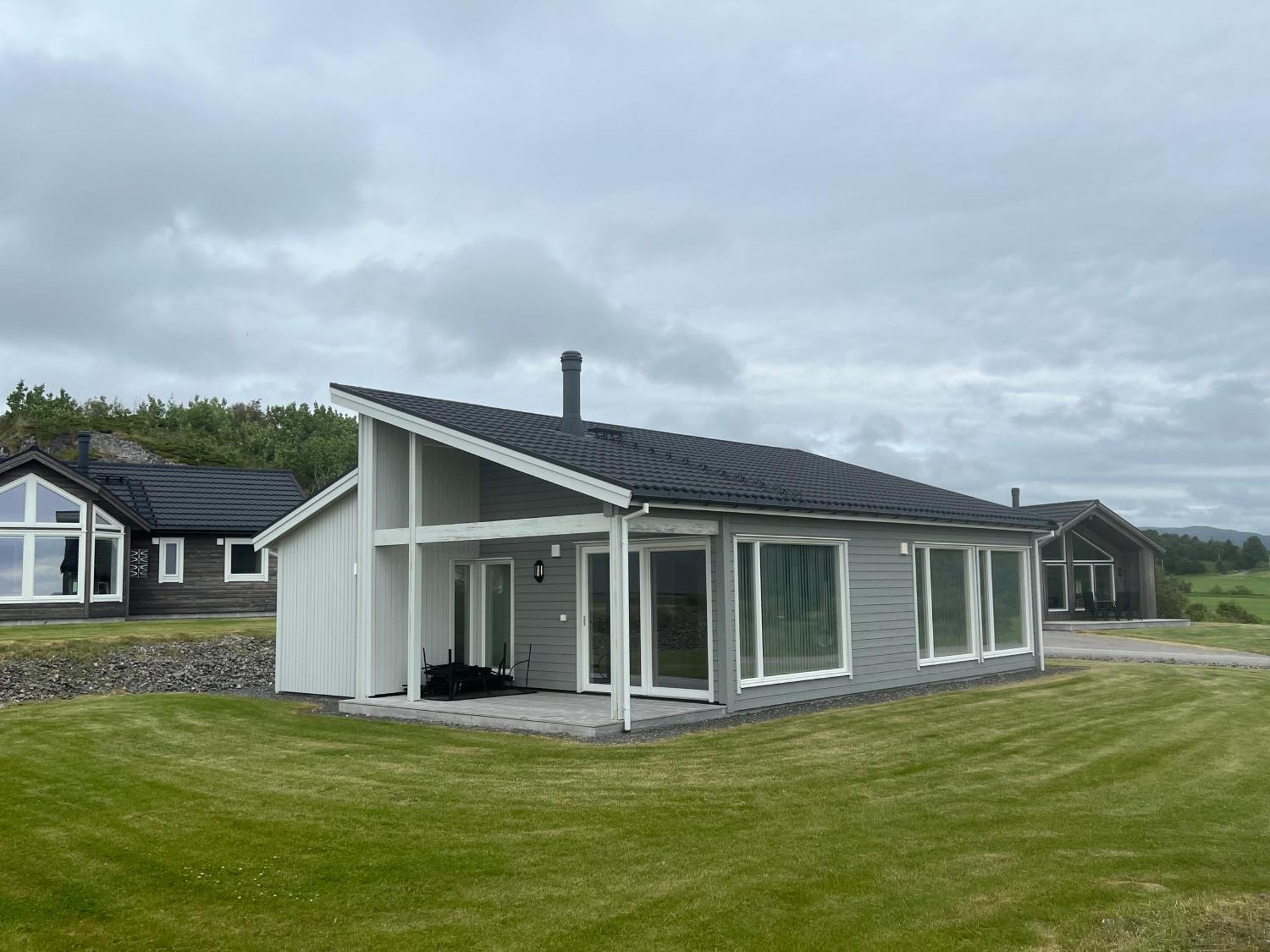 Bud Camping Eksteriør billede