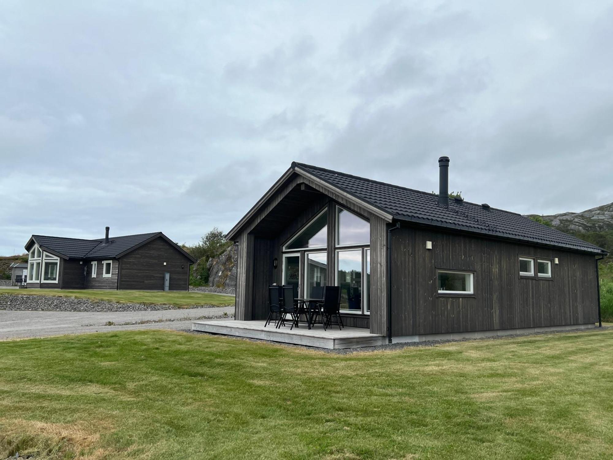 Bud Camping Eksteriør billede