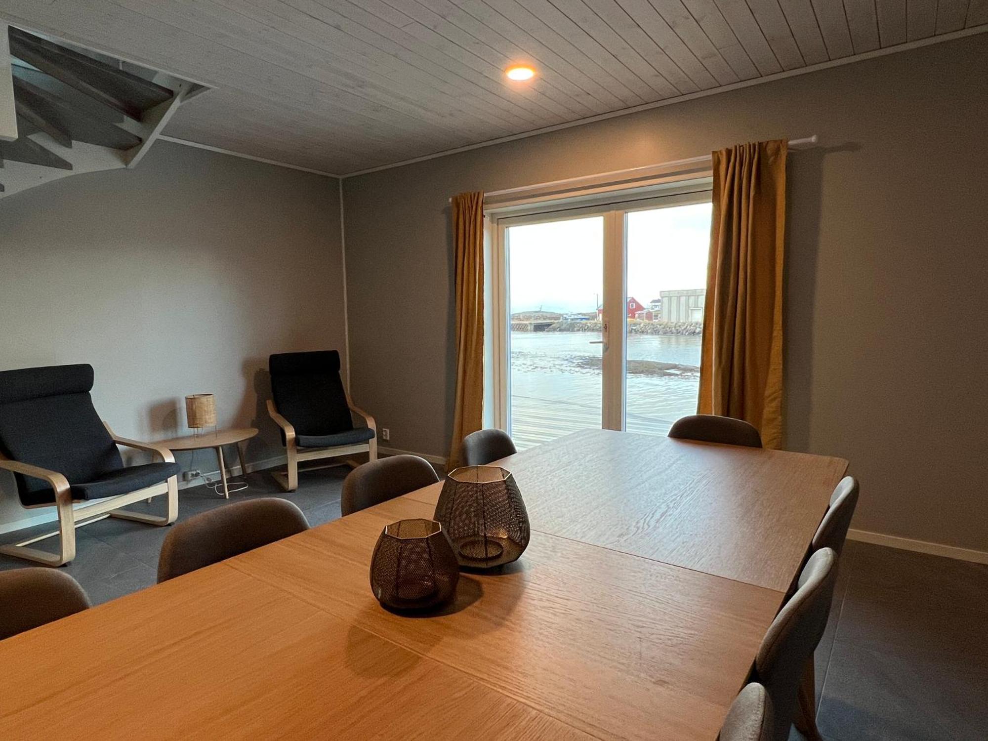 Bud Camping Værelse billede