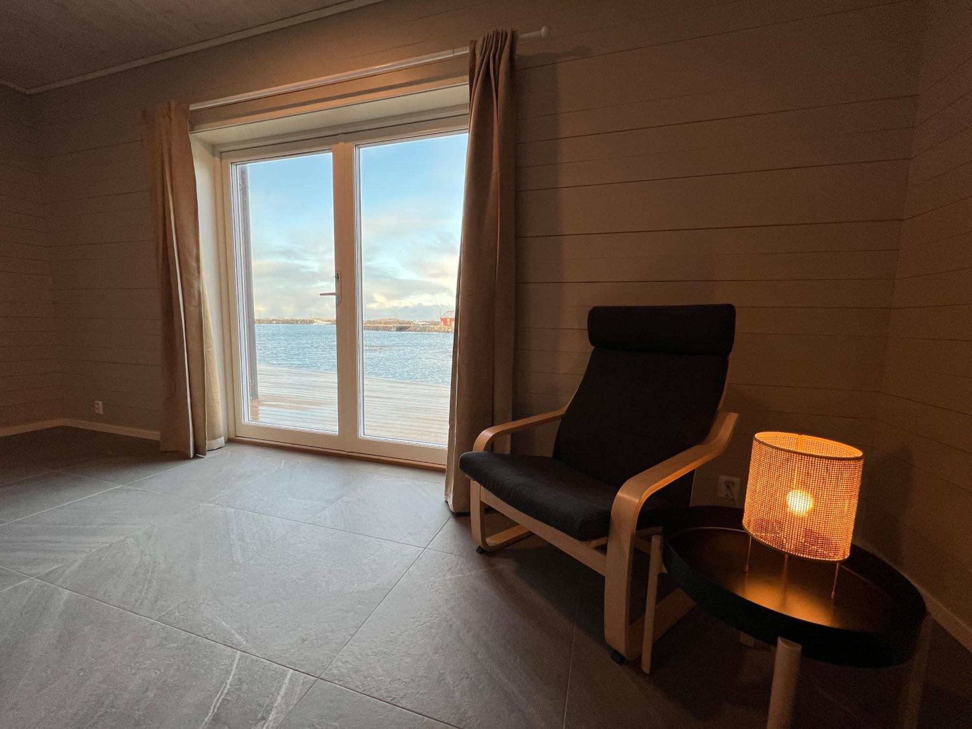 Bud Camping Værelse billede