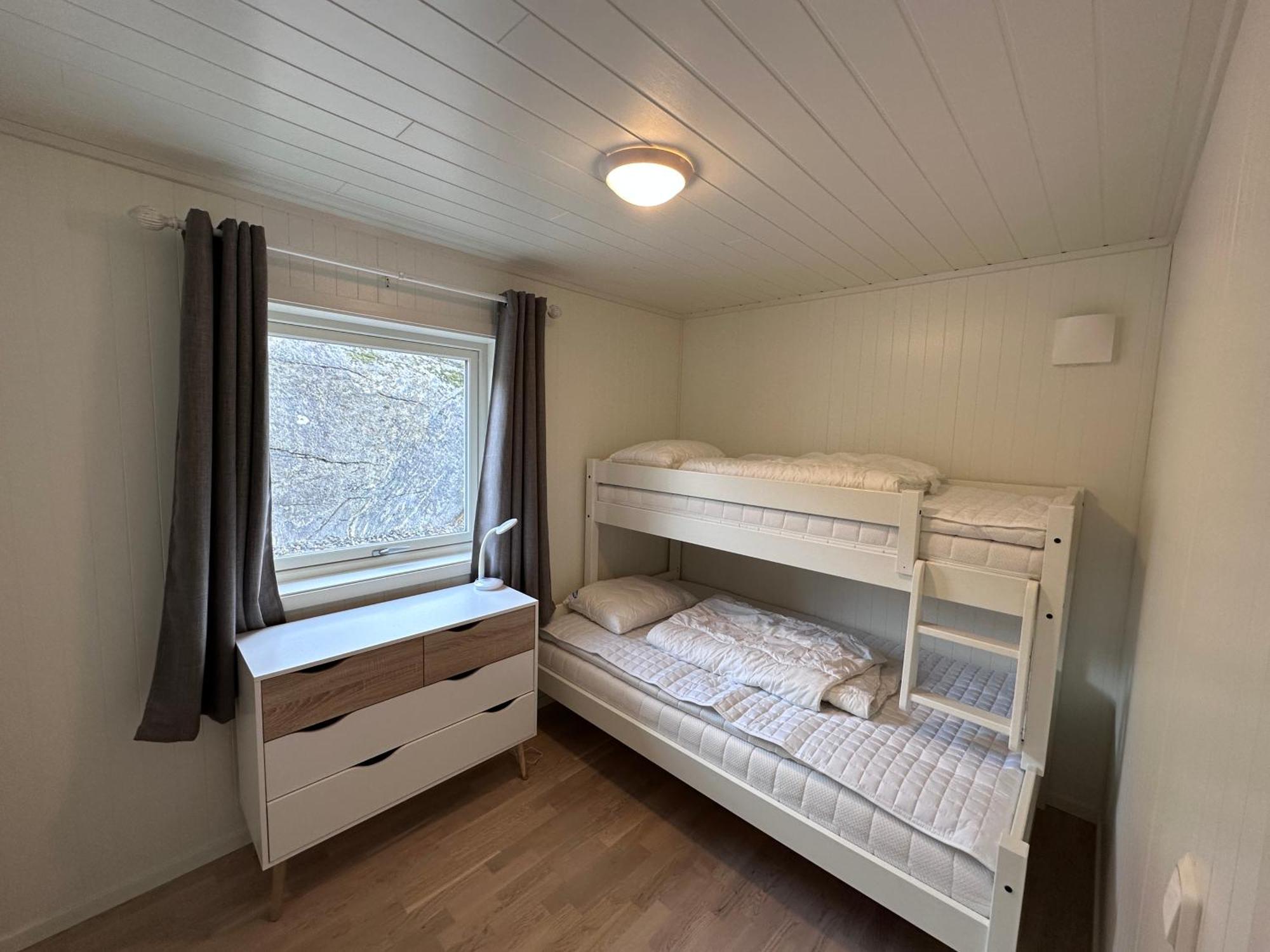 Bud Camping Eksteriør billede