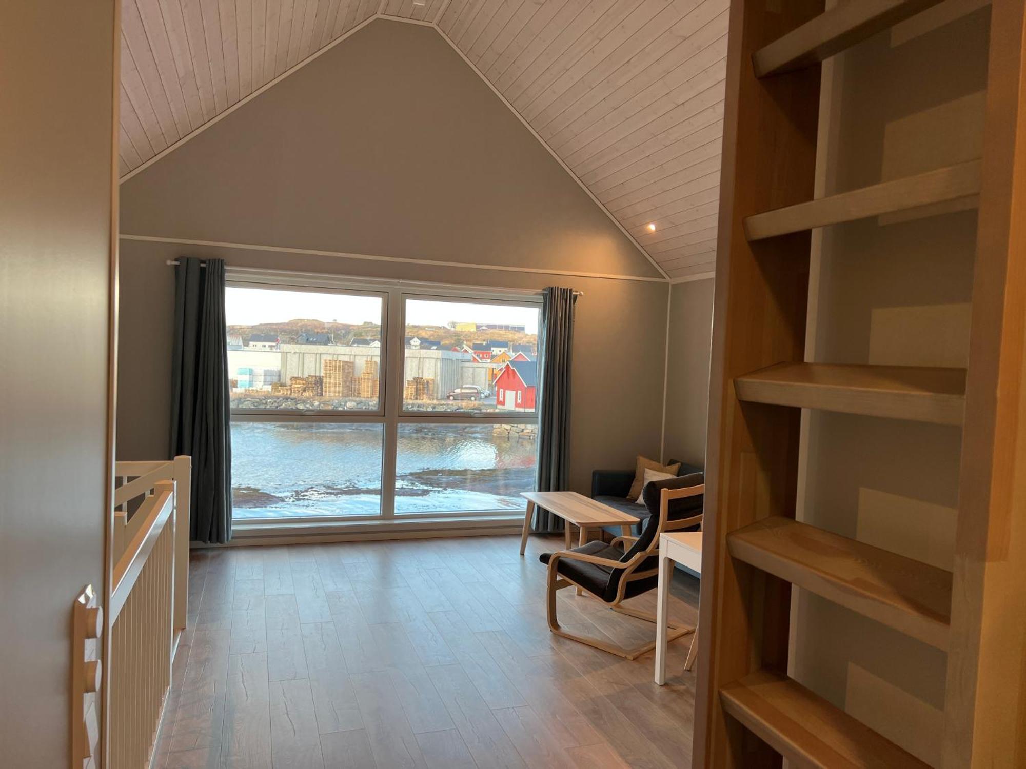 Bud Camping Værelse billede