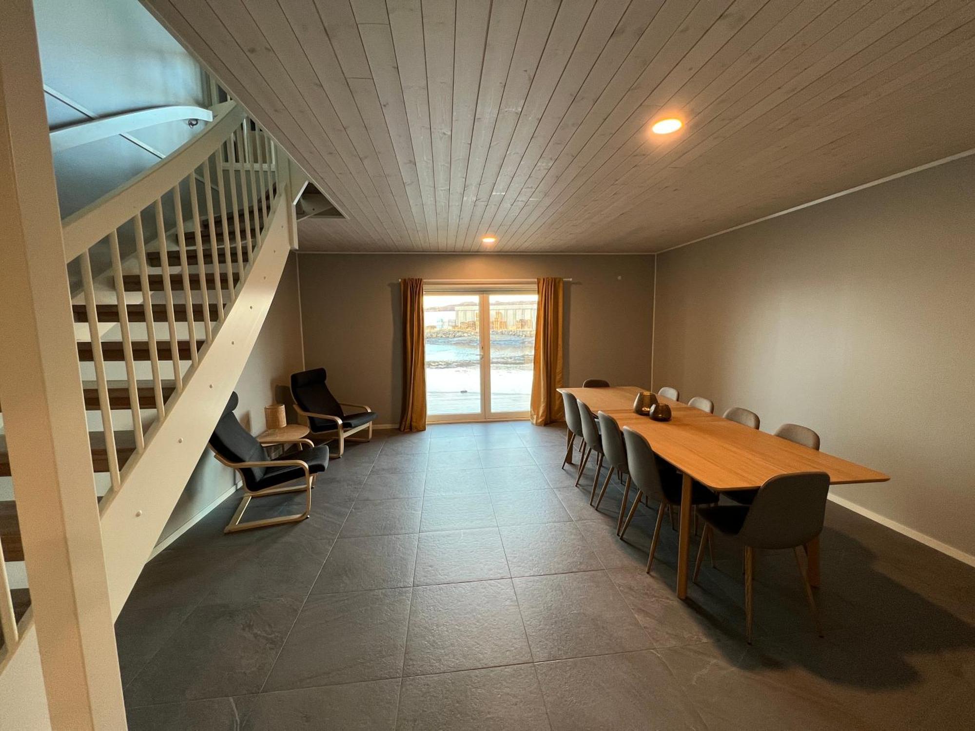 Bud Camping Eksteriør billede