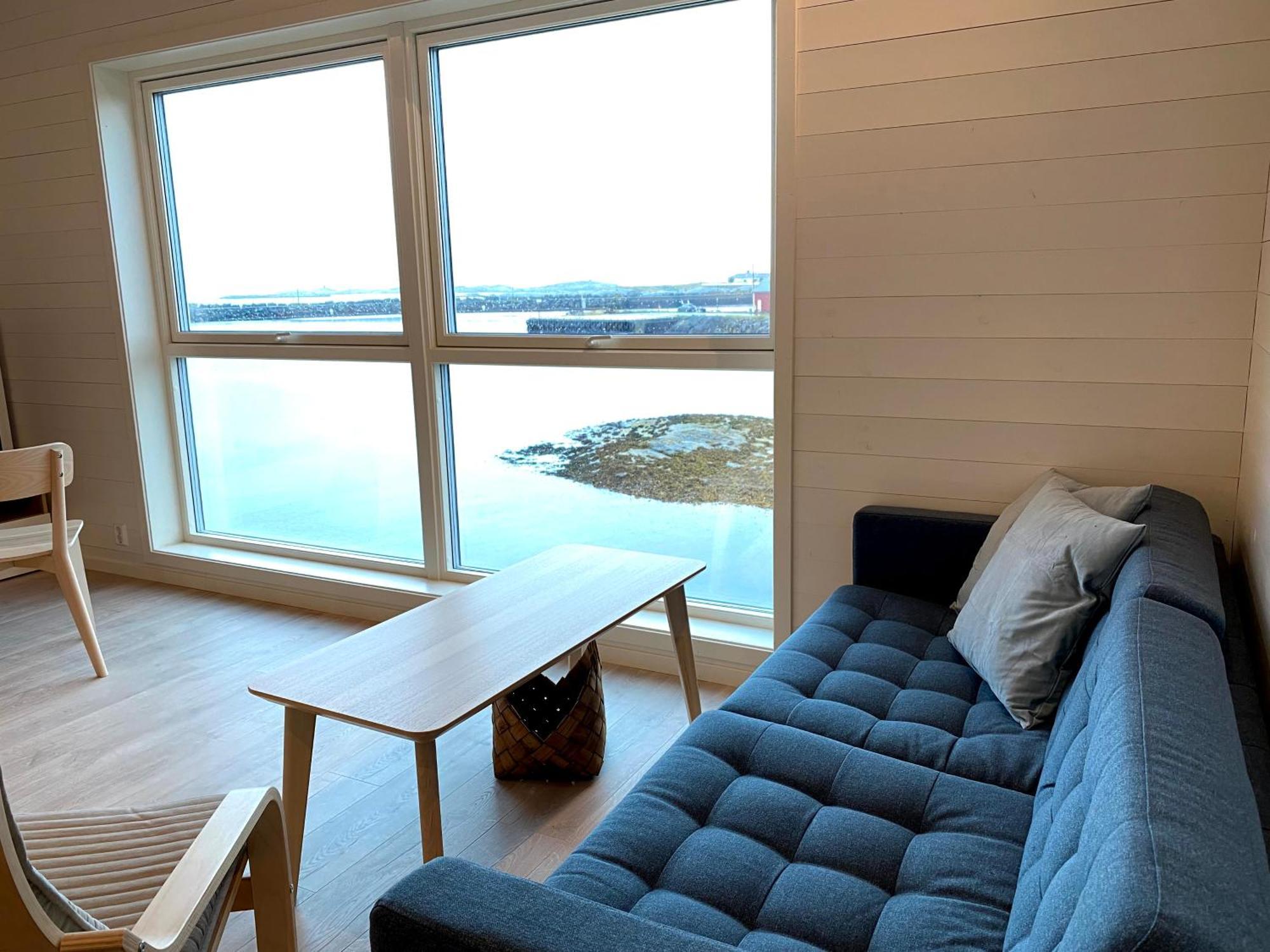 Bud Camping Eksteriør billede