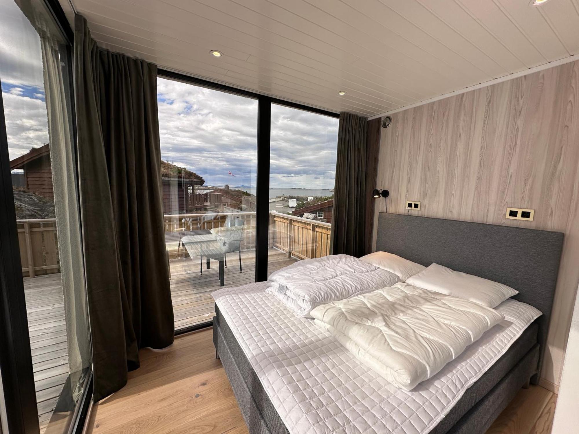 Bud Camping Eksteriør billede